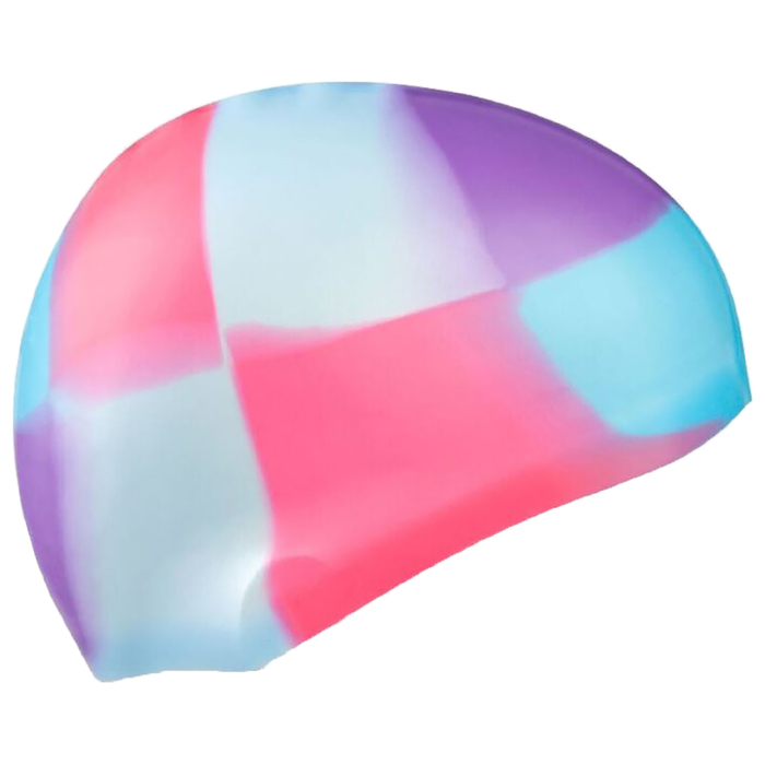 Шапочка для плавания MULTI, Purple M0549 01 0 05W