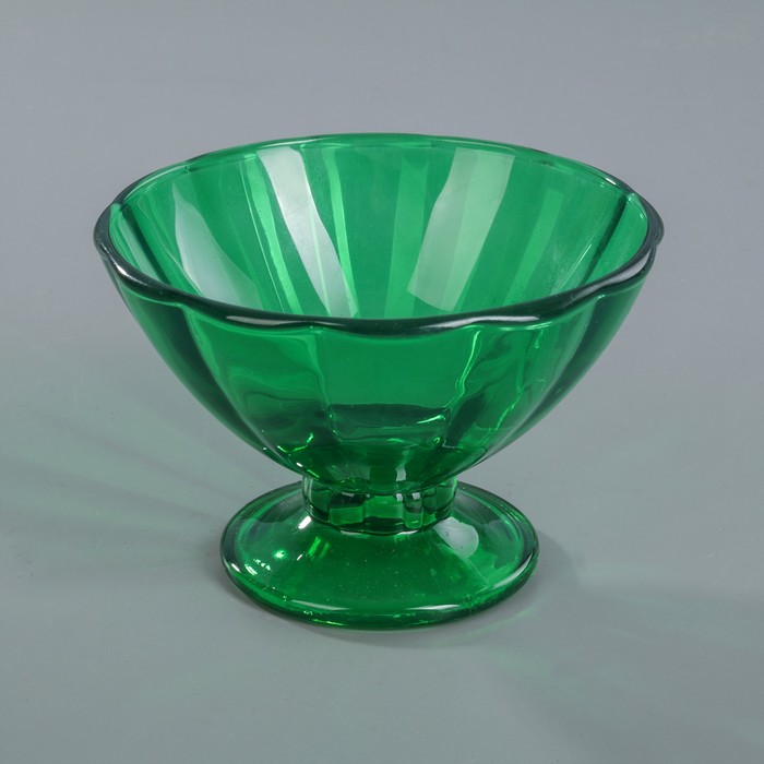 Креманка 250 мл "Радуга", цвет МИКС