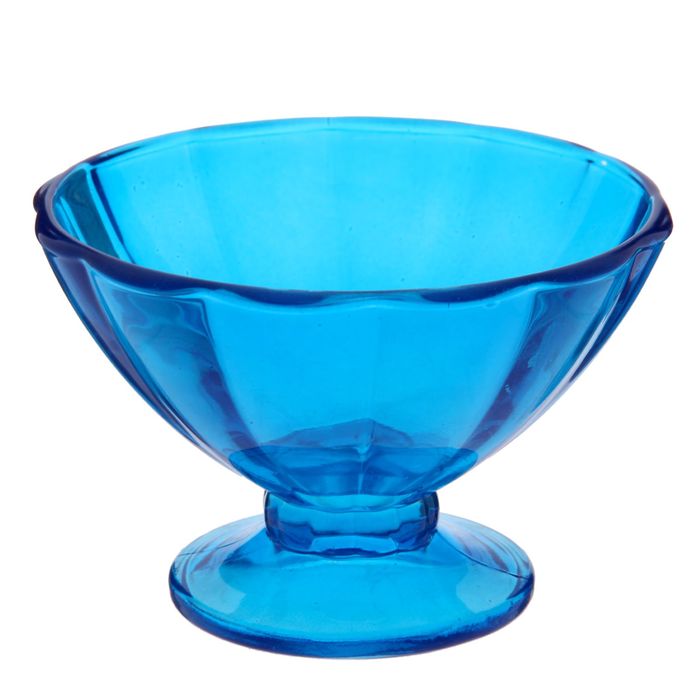 Креманка 250 мл "Радуга", цвет МИКС