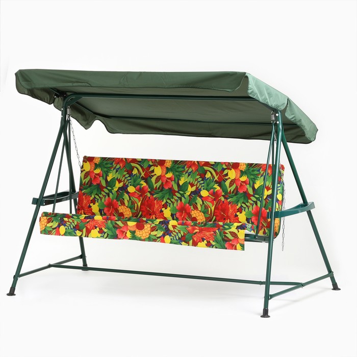 Качели садовые "Рицца"