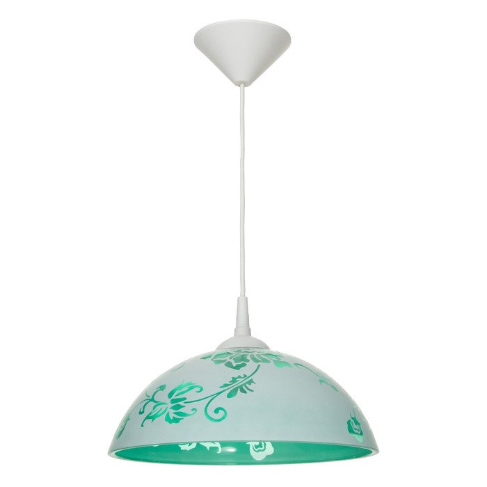 Светильник  "Колпак" 189/1С 1 лампа E27 40Вт   д.300