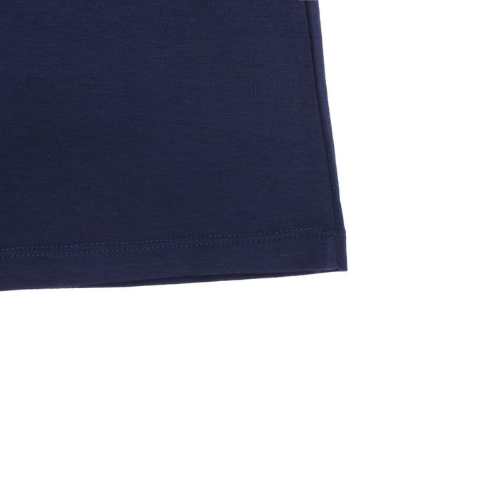 Платье женское MV2742/01 цвет синий, р-р 50, рост 158-164 вискоза