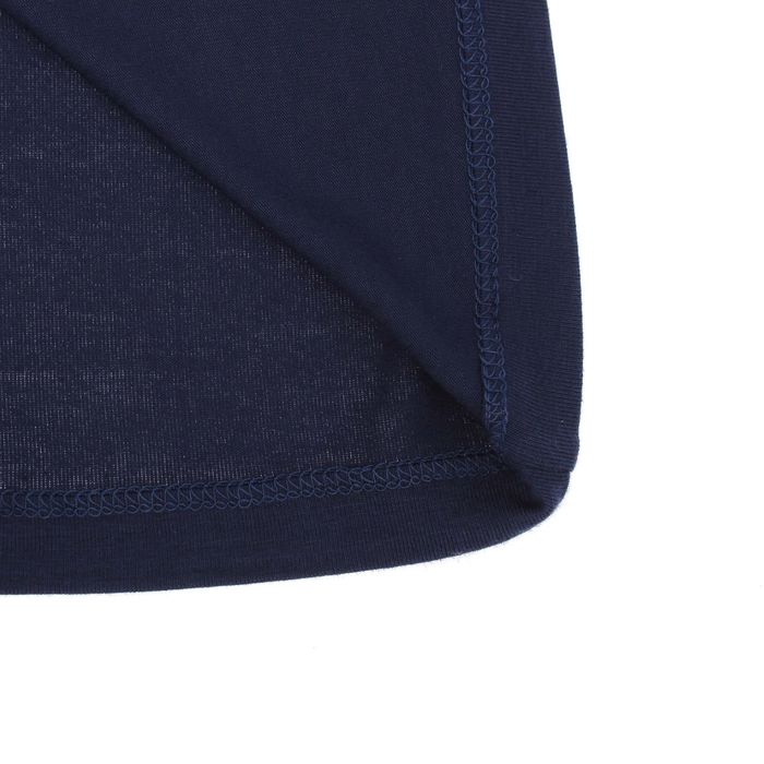 Платье женское MV2742/01 цвет синий, р-р 46, рост 158-164 вискоза