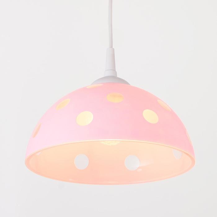 Светильник Колпак "Азали" 1 лампа Е27 40Вт