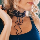 синий синий