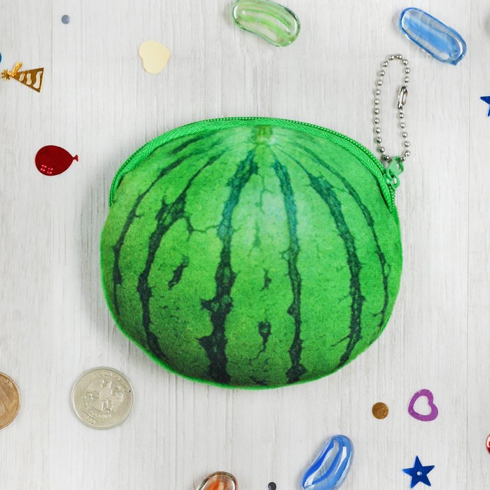 Кошелёк "Арбузик"
