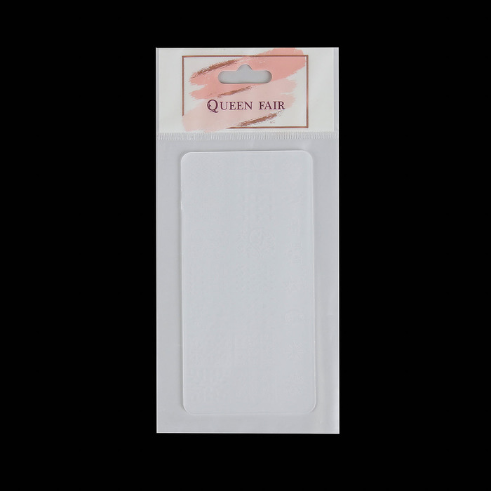 Диск для стемпинга