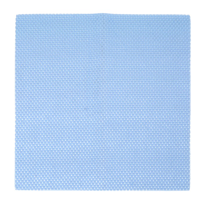 Коврик многофункциональный 35х35 см, цвет МИКС