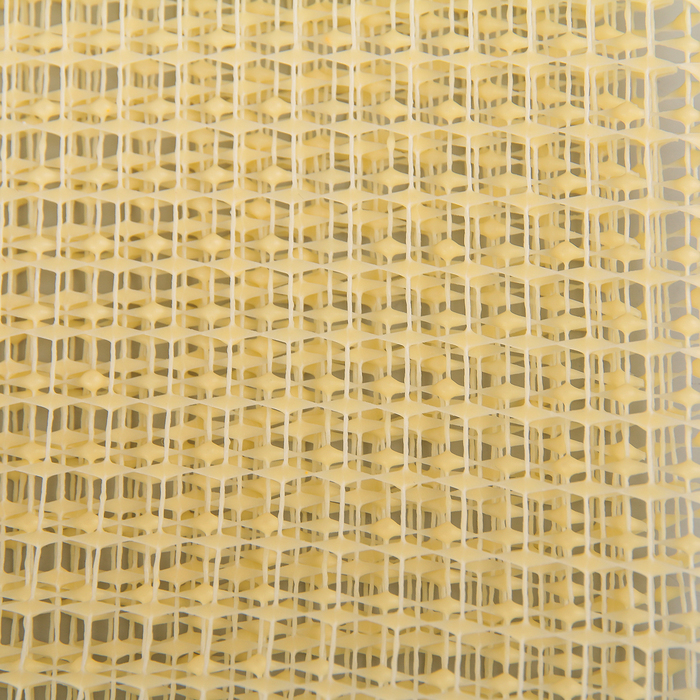 Подложка под ковёр противоскользящая 120×180 см, цвет МИКС