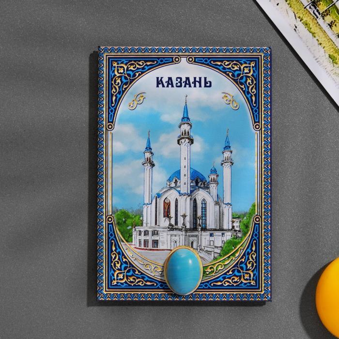 Магнит-оберег «Казань»
