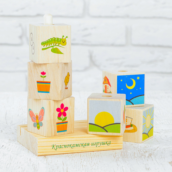 Игра "Логический ряд"