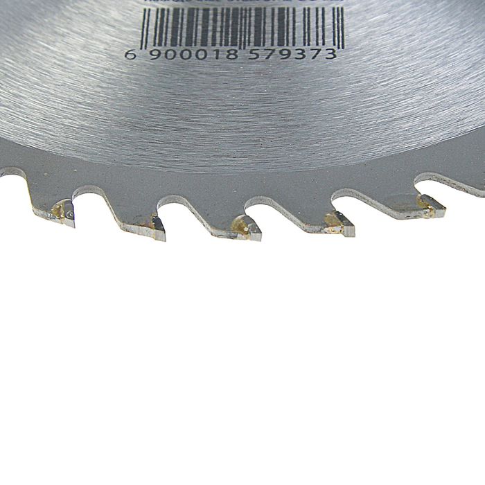 Диск пильный по дереву LOM 150 х 30 х 40 зубьев + кольцо 20/30 и 16/30