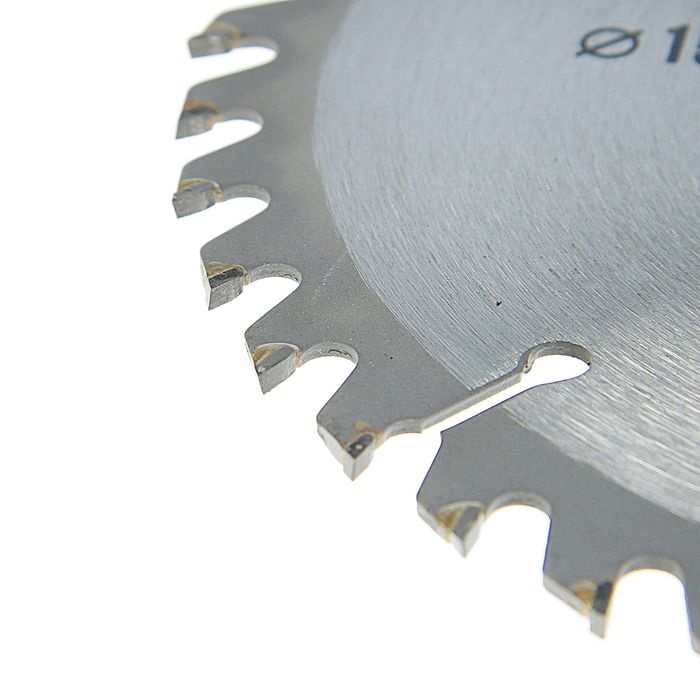 Диск пильный по дереву LOM 150 х 30 х 40 зубьев + кольцо 20/30 и 16/30