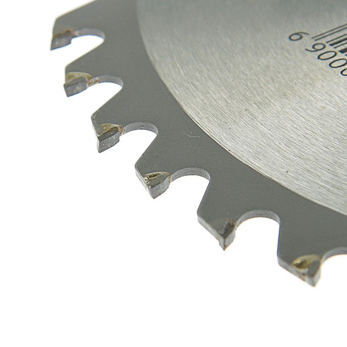 Диск пильный по дереву LOM 200 х 30 х 40 зубьев + кольцо 20/30 и 16/30