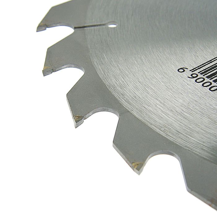 Диск пильный по дереву LOM 250 х 30 х 24 зуба + кольцо 20/30 и 16/30