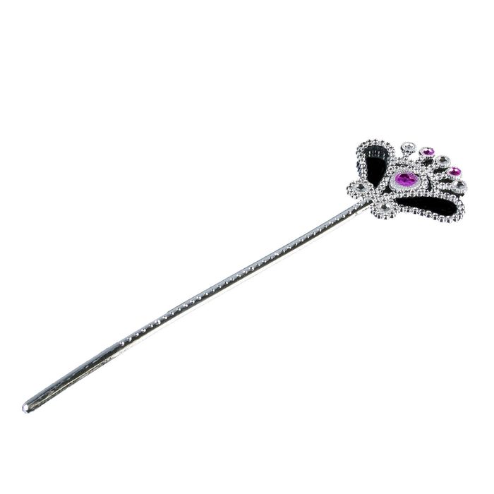 Карнавальный жезл "Корона"