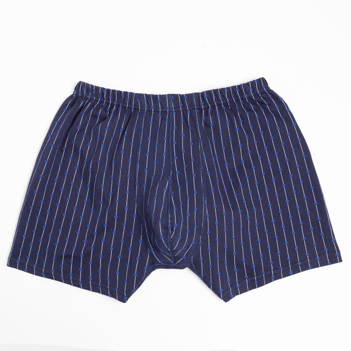 Трусы мужские боксеры цвет МИКС, р-р 46 арт 9233114