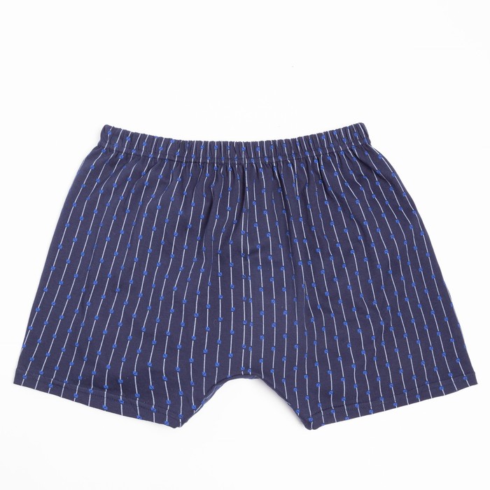 Трусы мужские боксеры цвет МИКС, р-р 54 арт 9233118