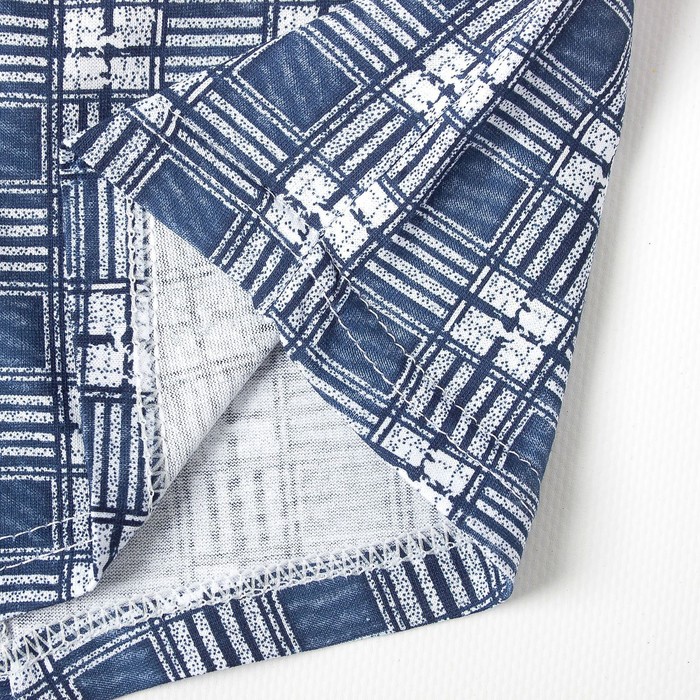 Трусы мужские боксеры цвет МИКС, р-р 54 арт 9233118