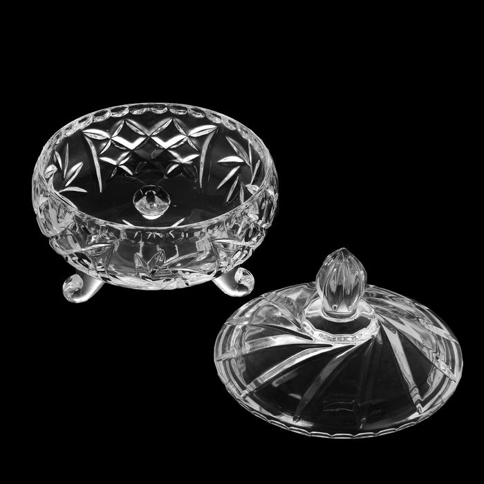 Сахарница 300 мл "Вихрь"