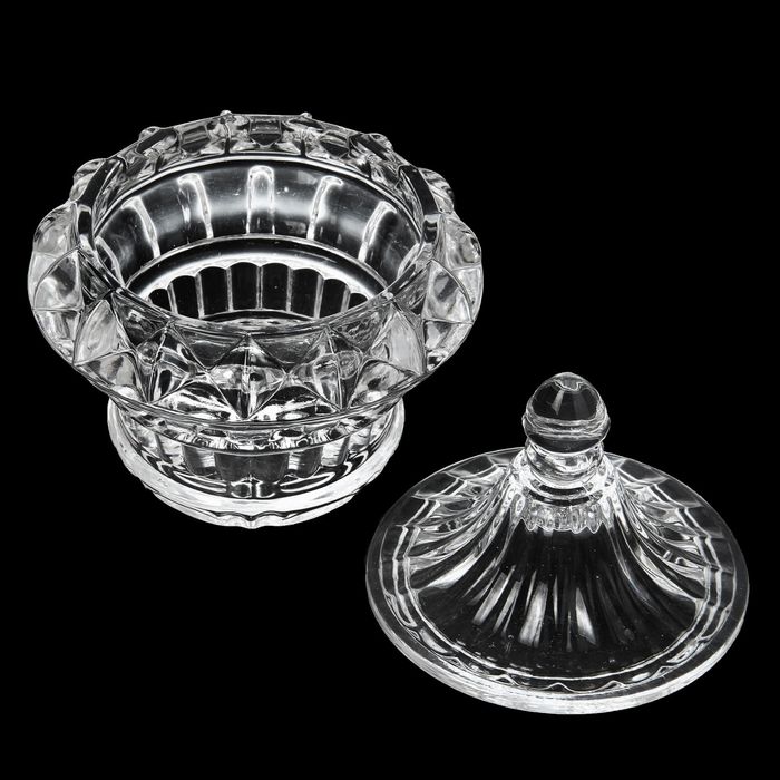 Сахарница 400 мл "Кубок"