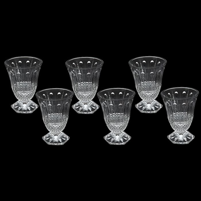 Набор бокалов 300 мл "Эльза", 6 шт