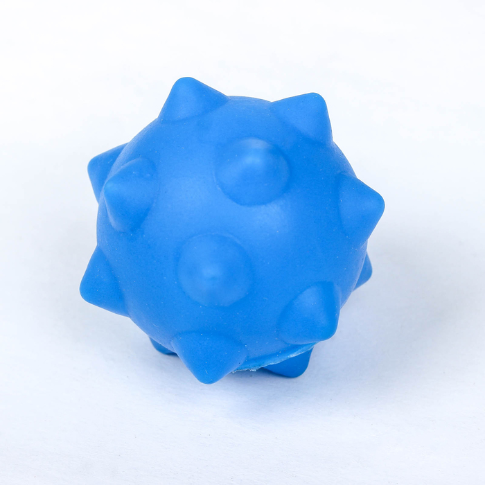 Набор для игры в ванне «Ёжики», 6 шт., цвета МИКС