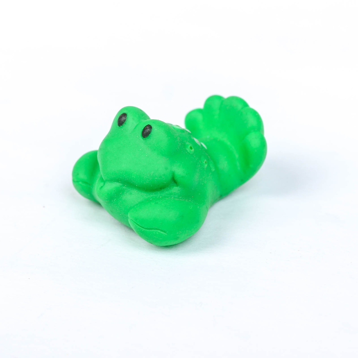 Набор для игры в ванне «Крабик», 8 шт., цвета МИКС