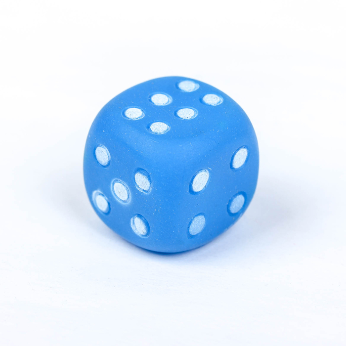 Набор для игры в ванне «Кубики», 8 шт., цвета МИКС