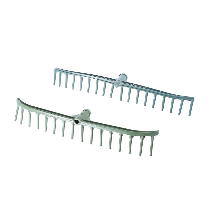 Грабли "Господар" пластиковые