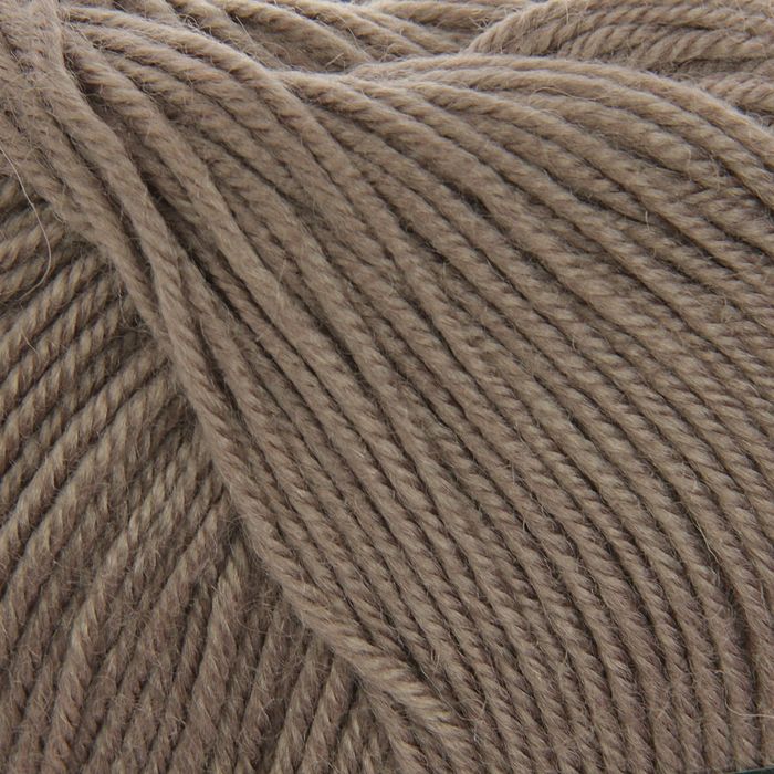 Пряжа "Sapphire" 45% шерсть, 55% акрил 250м/100гр (1503 мокко)