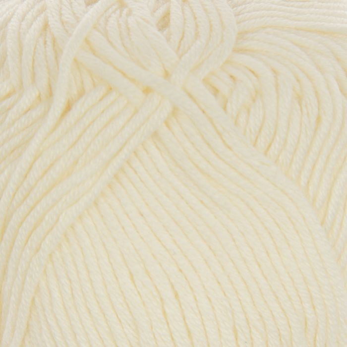 Пряжа "Soft cotton" 100% хлопок 175м/50гр (1817 экрю)