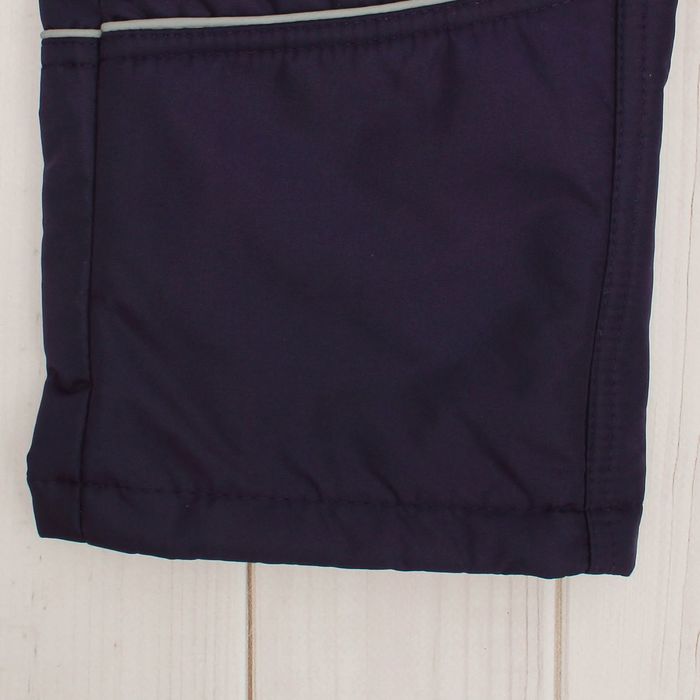 Костюм для девочки "Анфиса", рост 98 см, цвет сиреневый