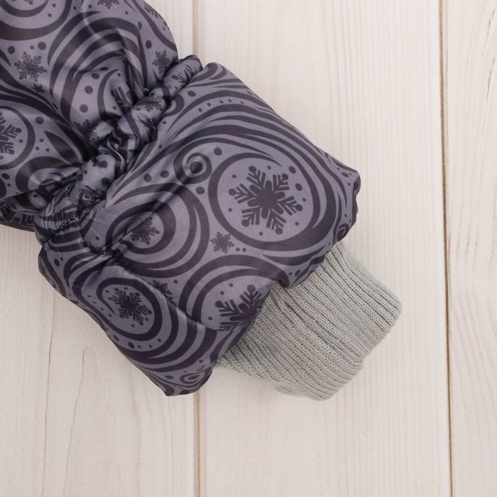 Костюм для девочки "Анфиса", рост 98 см, цвет сиреневый