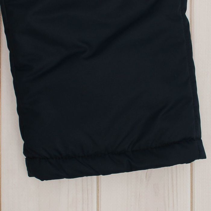 Костюм для мальчика "Грей", рост 80 см, цвет голубой