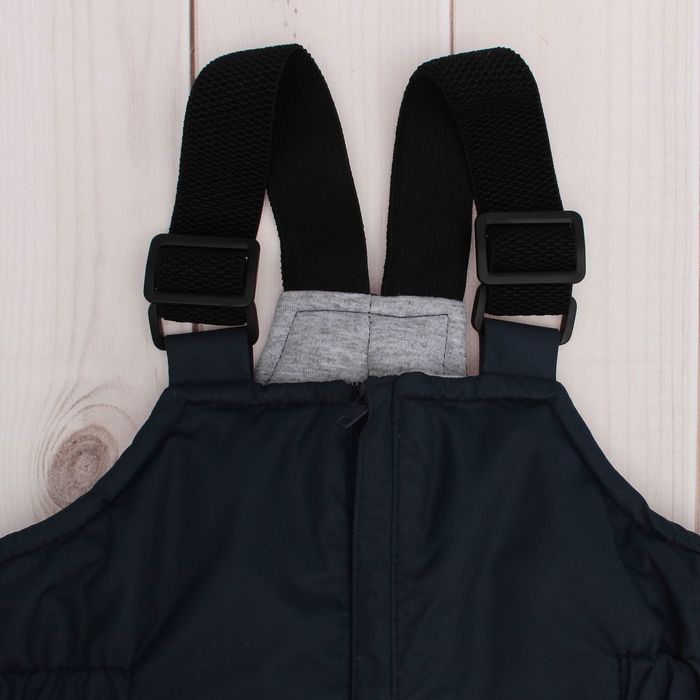 Костюм для мальчика "Грей", рост 86 см, цвет оранжевый