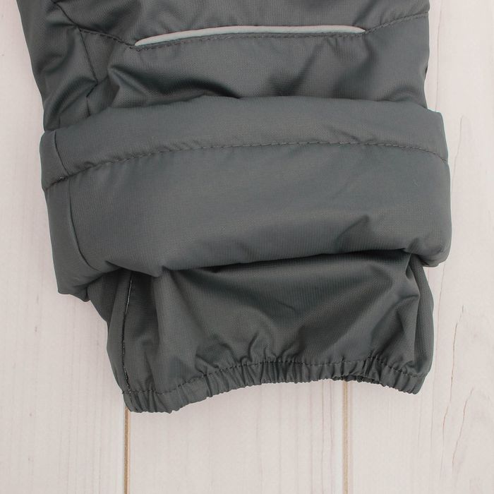 Костюм для мальчика "Сеня", рост 92 см, цвет бирюзовый