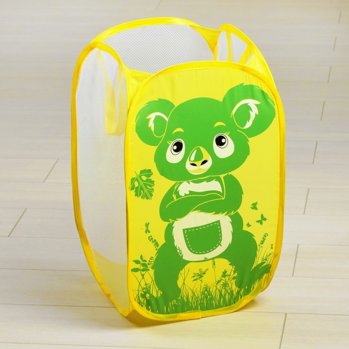 Корзина для игрушек "Коала"