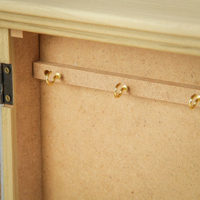 Ключница "Девочка"