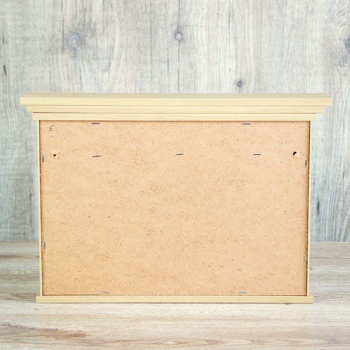 Ключница "Девочка"