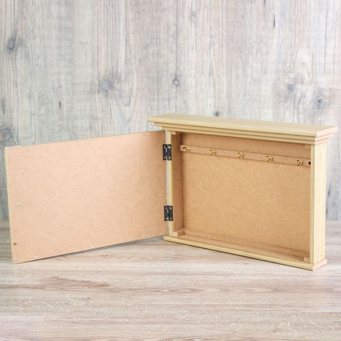 Ключница "Уюта и тепла"