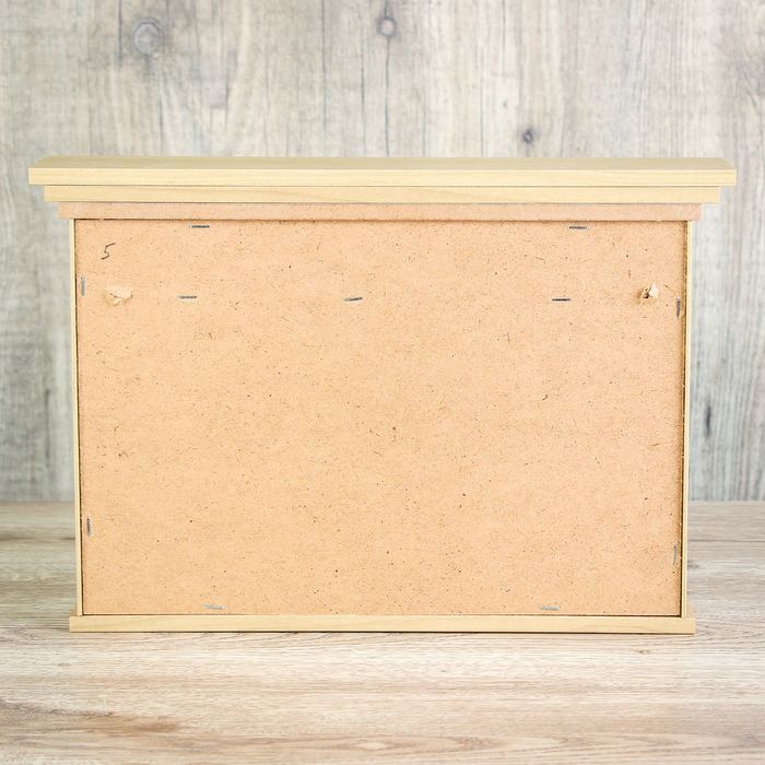 Ключница "Уюта и тепла"