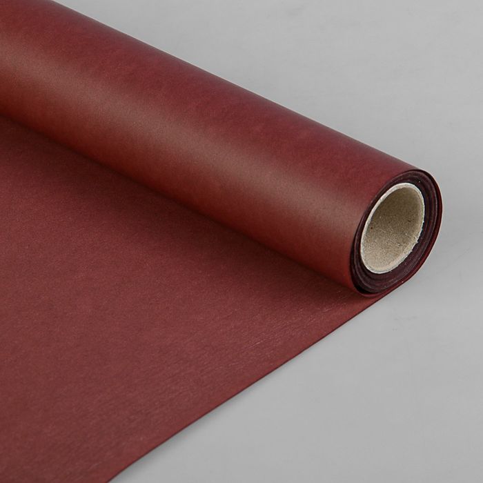 Калька для цветов, коричневая, 0,5 х 10 м