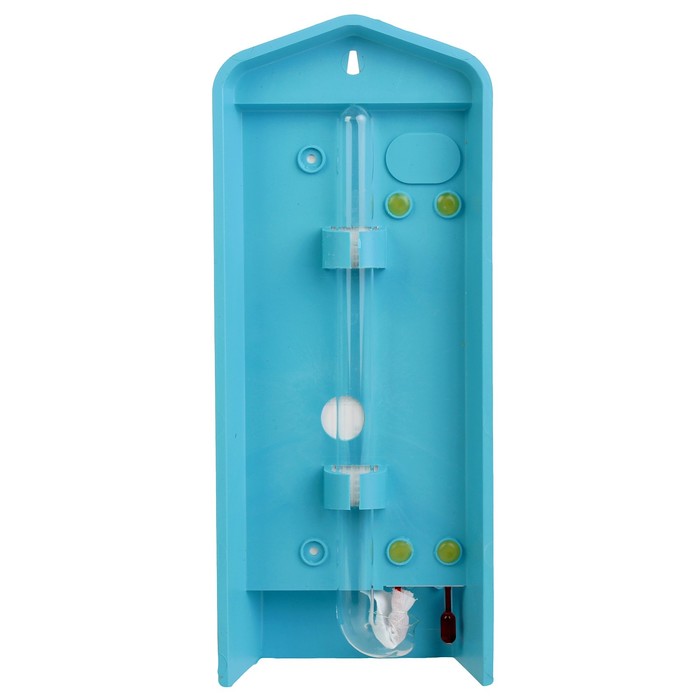 Гигрометр психрометрический,