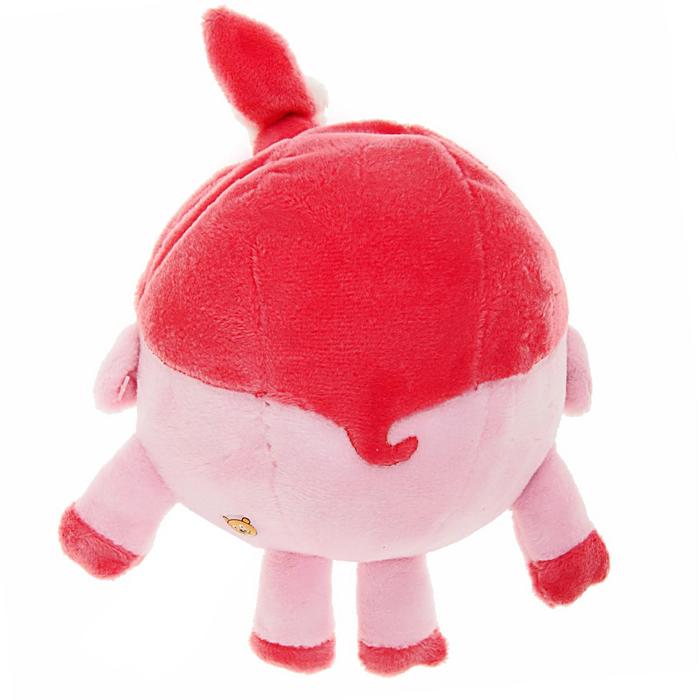 Мягкая музыкальная игрушка "Малышарики Нюша",15 см