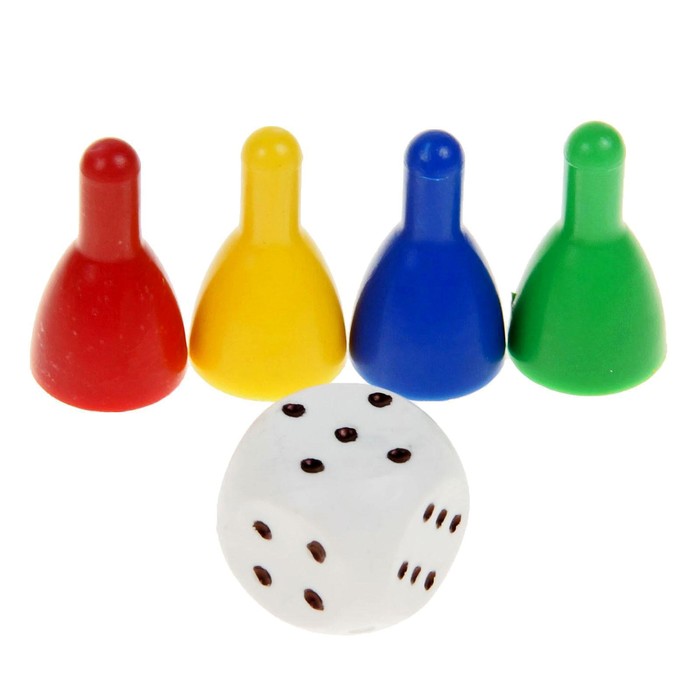 Викторина 500 вопросов "Маша и Медведь"