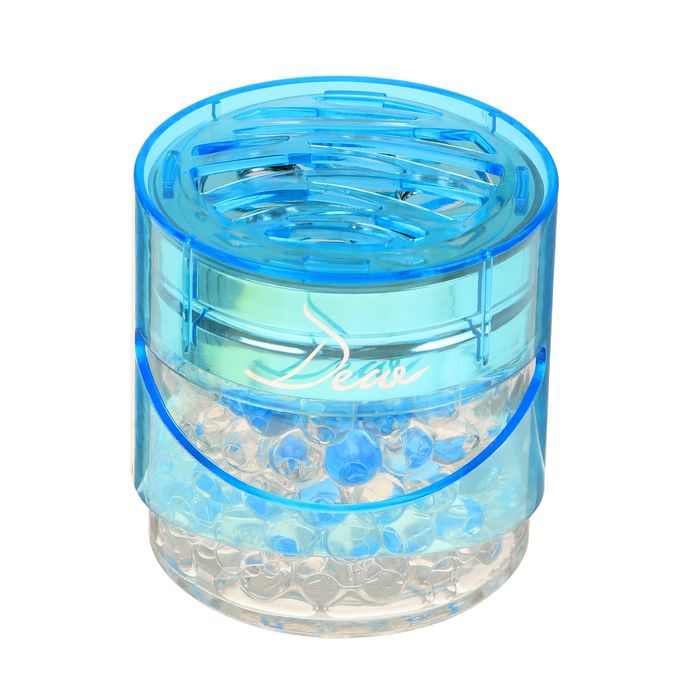 Ароматизатор Nova Bright "DEW", микс