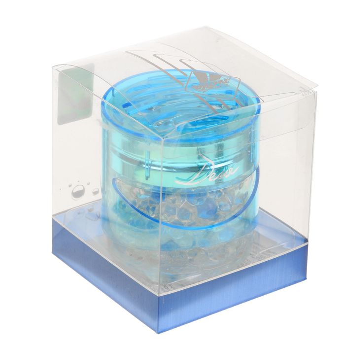 Ароматизатор Nova Bright "DEW", микс