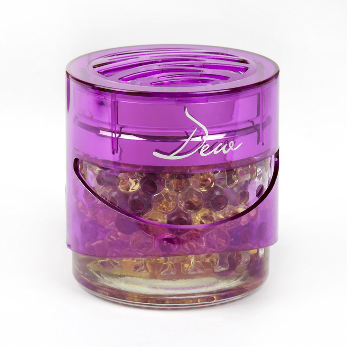 Ароматизатор Nova Bright "DEW", микс