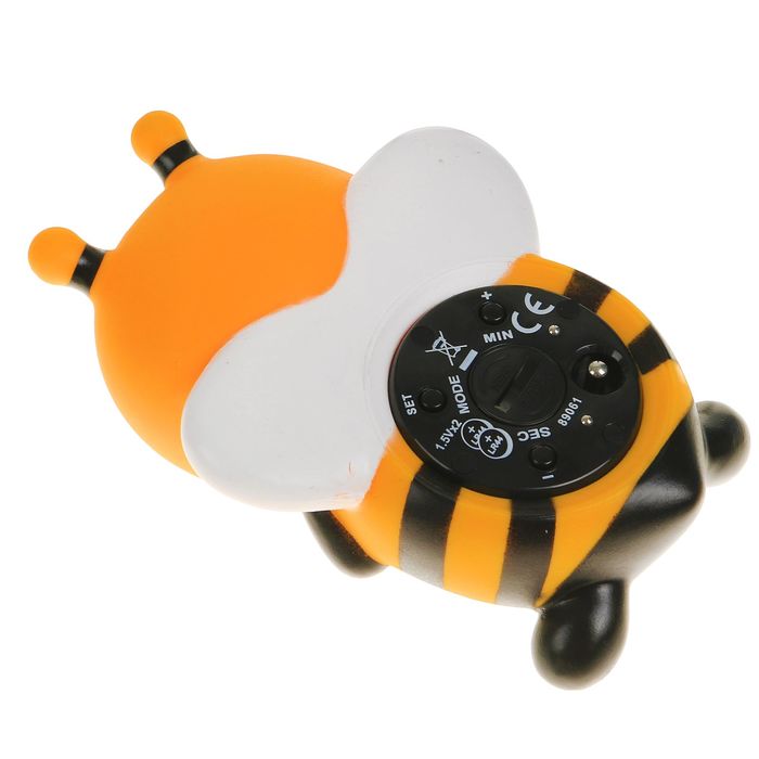 Термометр Miniland Thermo Bath для измерения температуры воды в ванной